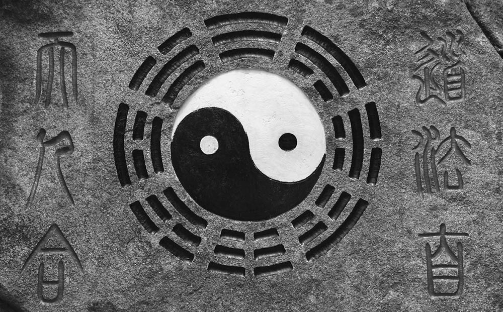 Teoria yin yang: o que é e seu significado